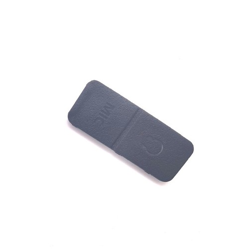 For Nikon Z5 Z6 Z7 Z6II Z7II Side Cover USB MIC+HDMI Rubber Cap Repair Part - Photo 5/5
