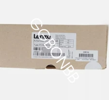 NEW LENZE Servo Drive Axis Module ECSEA032C4B DHL or FedEX