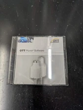 OTT HydroMet Pluvio2 Weighing Rain Gauge Software Disc Precipitation Gauge OEM