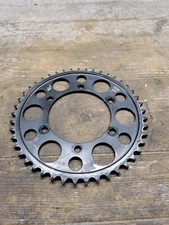 2011 11 06-15 Yamaha FZ1 FZ1000 Rear Back Driven Racing Sprocket 45T 530 5008