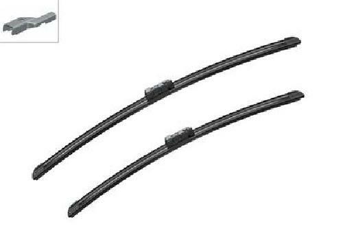 Original Bosch Wischblatt 3 397 007 430 FüR Land Rover Vw-image