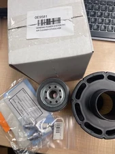 GENERAC AIR CLEANER POWER SYSTEMS INC GTH530 HSB