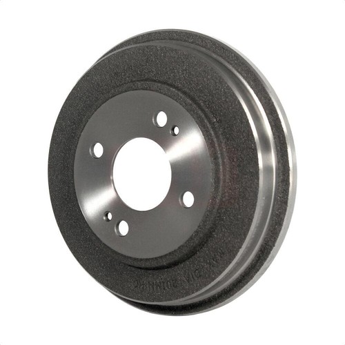 For Honda Civic Front Rear Disc Brake Rotors Ceramic Pads And Drum Ki K8A-104968 - Picture 4 of 18