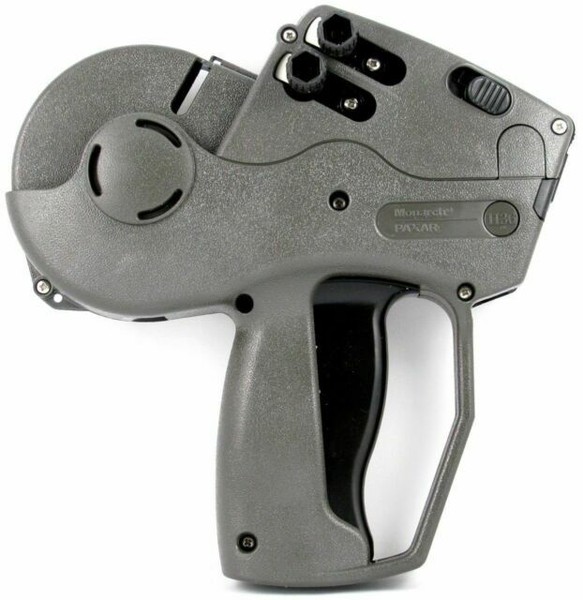 Monarch Paxar Avery 1136 Gun Pricing Labeller 1130 Series for sale