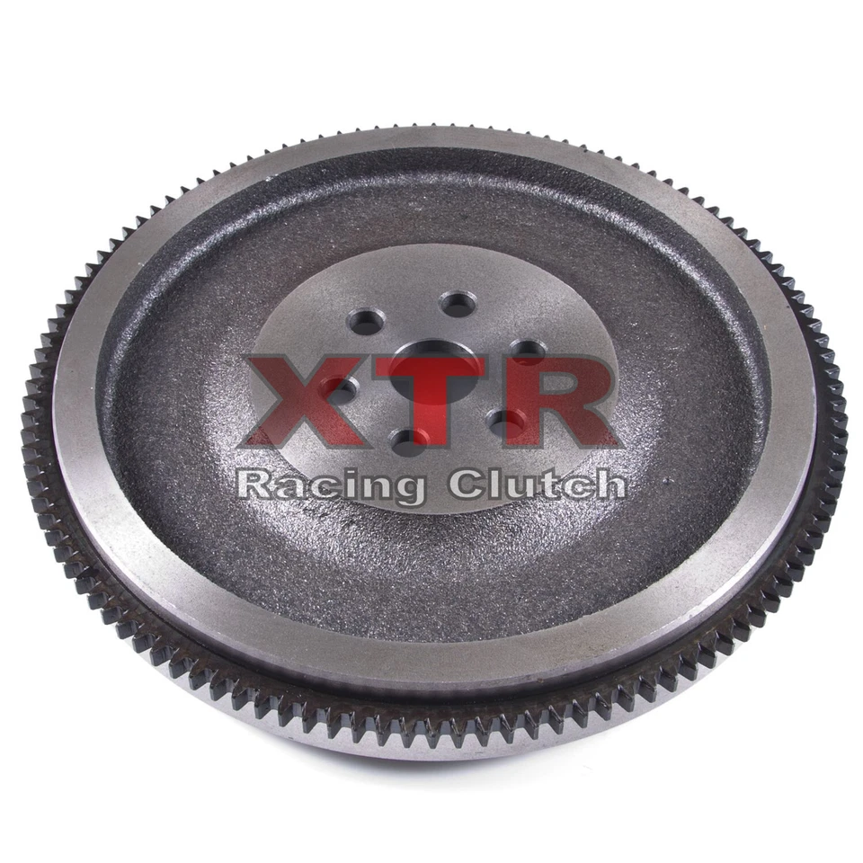 XTR PREMIUM CLUTCH SET&CAST FLYWHEEL fits 2001-2012 FORD RANGER 2.3 Mazda B2300 - Image 4 of 4