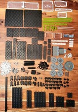 VEX Robotics Replacement Pieces Parts Lot
