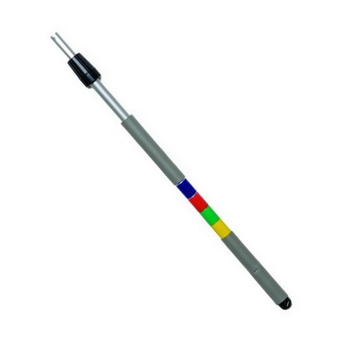 O'Dell Mop & Broom Telescopic Mop Handle, 34 - 60" Length, Aluminum | 1 Each - Picture 1 of 1