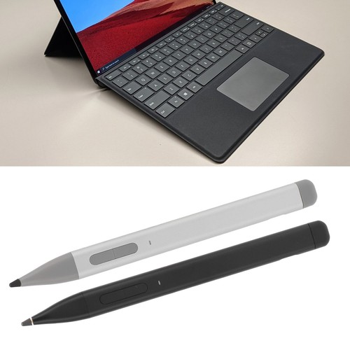 Stylet Rechargeable Écran Tablette Tactile Magnétique pour Pro X 9 8 7 6 5 - Photo 7 sur 18
