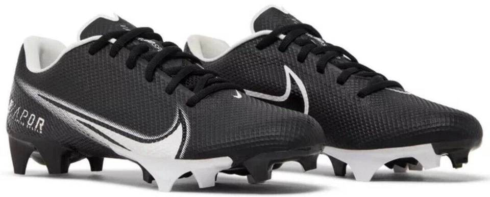 Nike Vapor Edge Speed 360 Black White