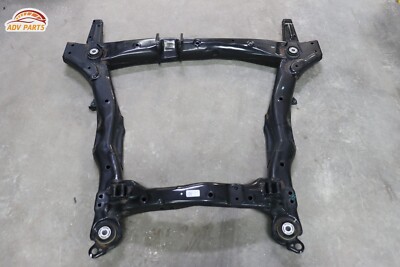 2018 - 2021 CHEVROLET TRAVERSE FRONT SUB FRAME CROSSMEMBER ENGINE ...