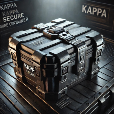   PVP/PVE  Kappa container  Safe Fast W/O cheats 5 years of experience  