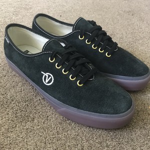 vans vault uk