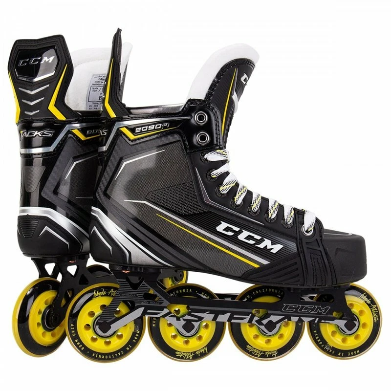 Inline hockey sale skates