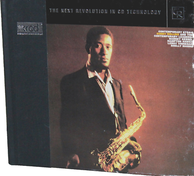 ソニーロリンズ/SonnyRollinsand thecontemporary s-l400.png