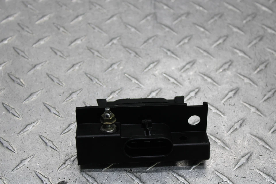 Indian Chieftain 2014 caja de fusibles Foto 4 de 4