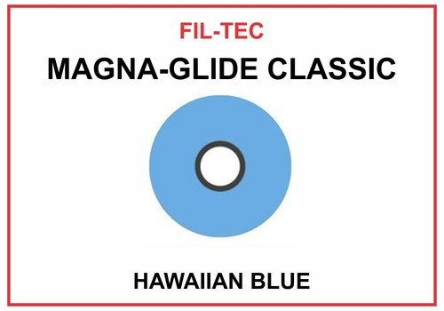 Fil-Tec, Magna-Glide Classic Bobbins, Lot of 12, Class L, 130 Yds each - Picture 20 of 40