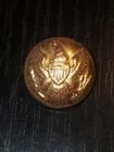 1861 To 1864 US Army Civil War Uniform Infantry Button with Eagle L@@K!!!