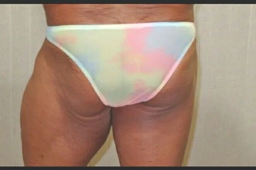 Mens Custom Sheer Swimwear s m L or xl Spandex Swimsuit Handmade USA tie dye - 第 5/6 張圖片