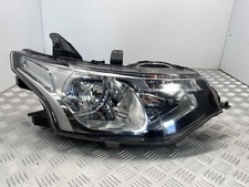 Faro proiettore anteriore destro lato guida Mitsubishi Outlander 2015 RHD OEM 8301C2-00