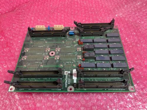HITACHI BMU 1M-2 A87L-0001-0085 06C CIRCUIT BOARD | eBay HITACHI BMU 1M-2 A87L-0001-0085 06C CIRCUIT BOARD | eBay
