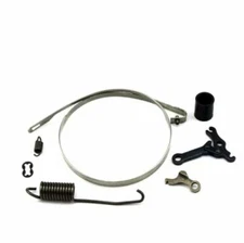 Brake assembly kit For Stihl MS660 066 8 items  