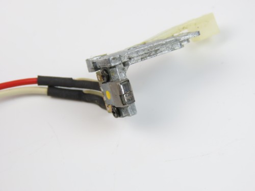 *Nakamichi 670zx* Head P-8L or R-8L or Erase Tape Deck Parts /ND510 - Picture 11 of 27