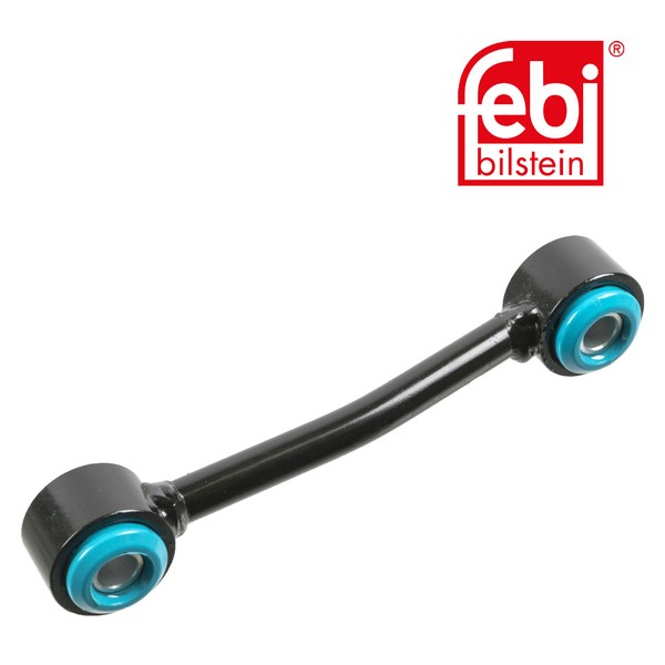 Febi Bilstein Koppelstange Stabilisator Hinten Links FüR Ford Transit Custom-image