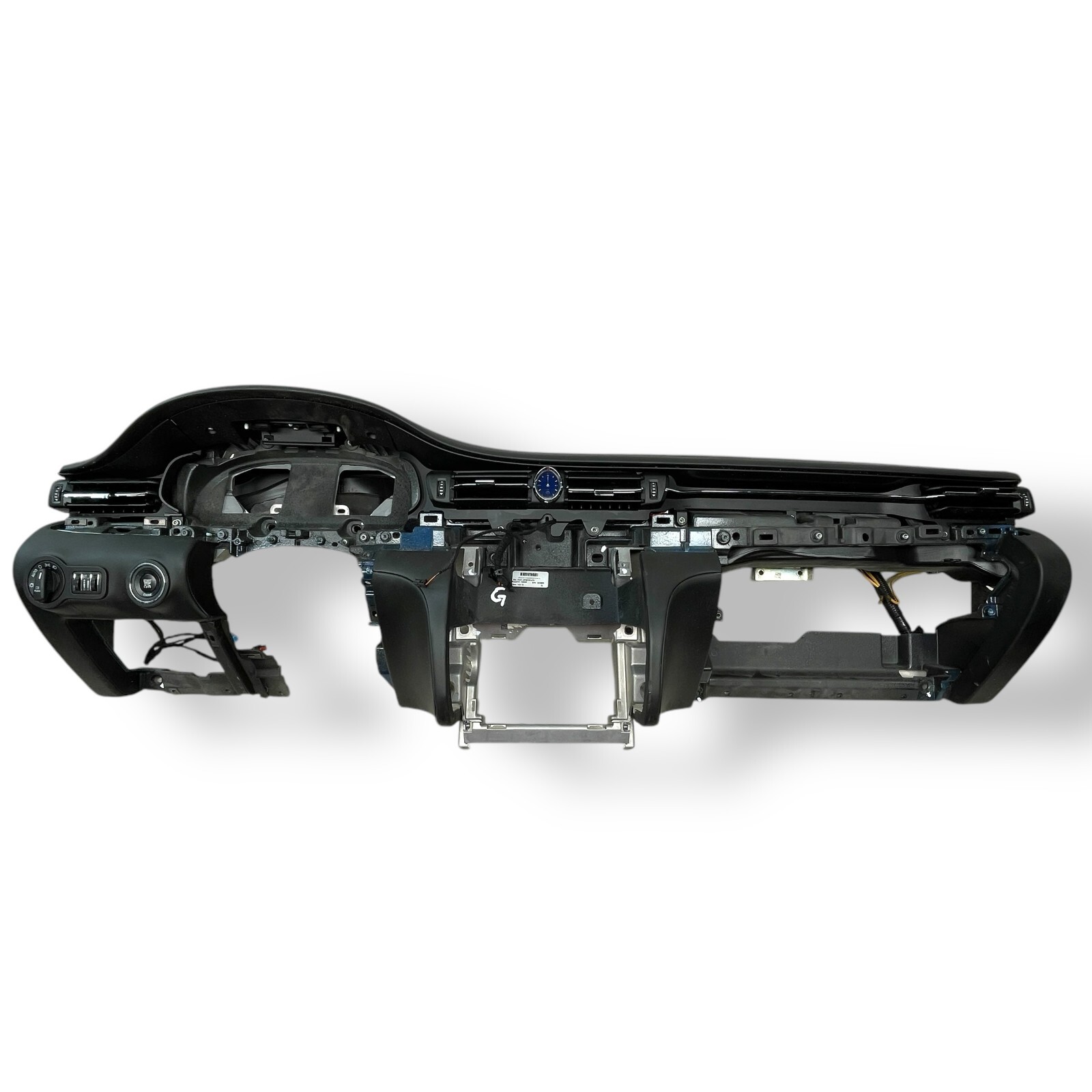 Maserati Quattroporte M156 2014-20 Front Dash Board Dashboard Panel Assembly OEM