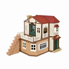 sylvanian maple manor