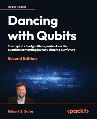 Sutor - Tanzen mit Qubits - Zweite Ausgabe von Qubits zum Algorithmus - J555z