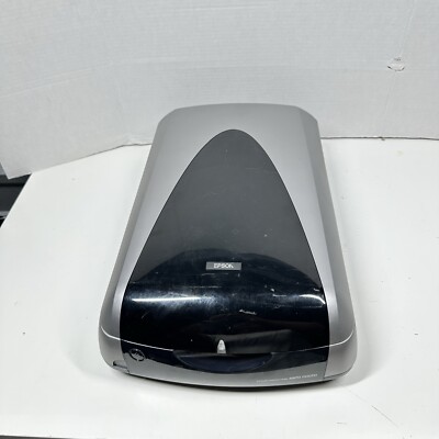 Epson Perfection 4870 PHOTO Flatbed Scanner
