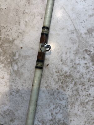 Shakespeare Fiberglass Wonderod Fly Rod~7'9