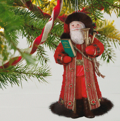 Father christmas 2020 discount
