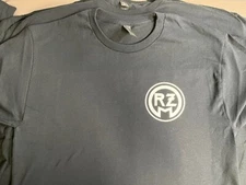 German RZM logo insignia T shirt or hoodie, long sleeve or tank top