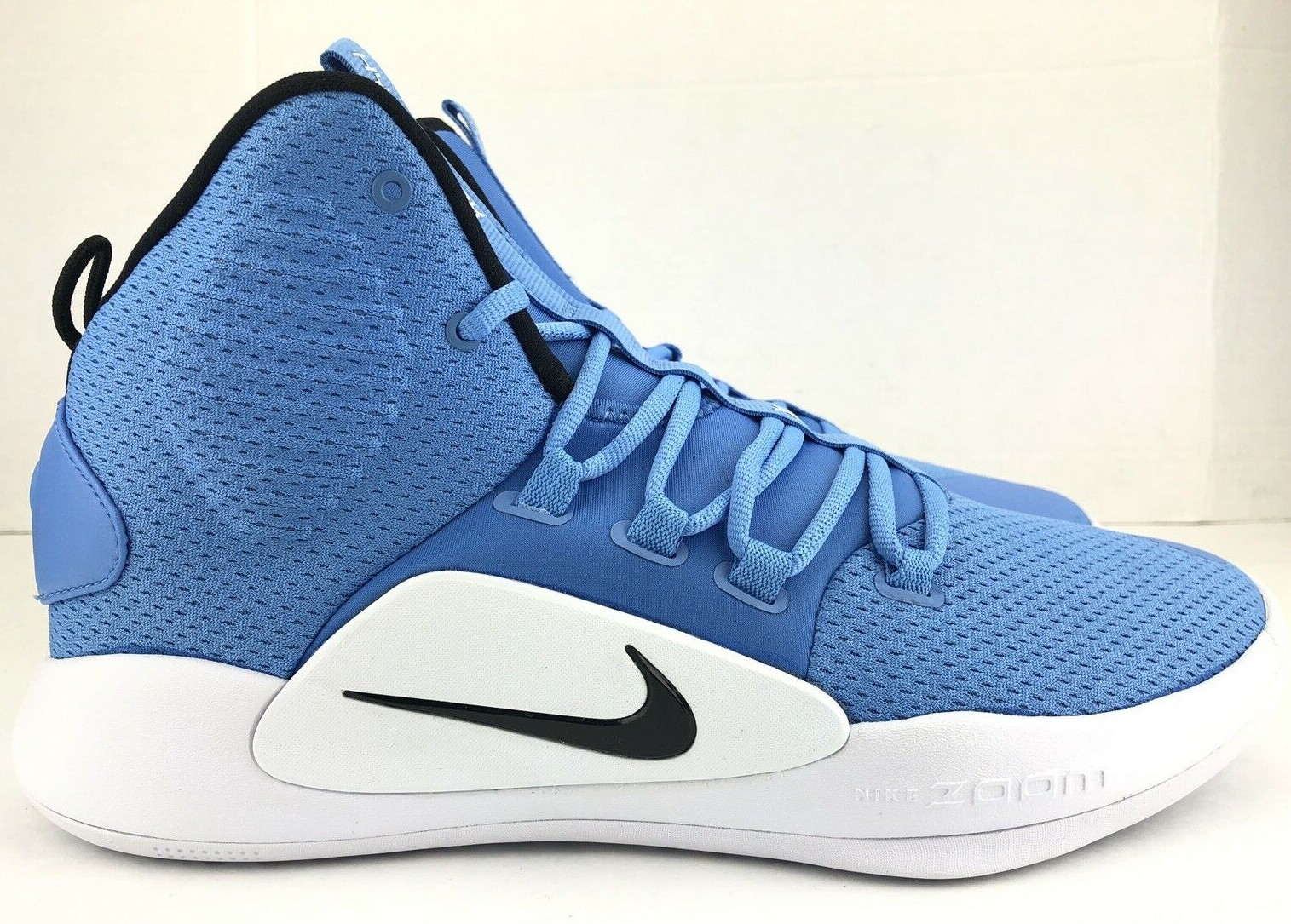 nike hyperdunk x mid
