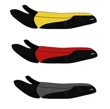 Kawasaki Seat Cover 2002-2002 900 STS 1999-2000 900 STX 1997 1100 STX