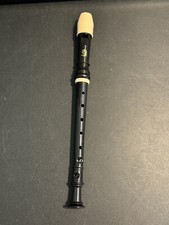 Angel Soprano Halo Recorder Peripole Model PRE-OWNED