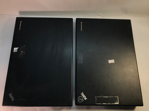 LOT OF 2 -Lenovo ThinkPad L420 14" Intel Core i5-2520M- BIOS LOCKED -MZ - Picture 3 of 8