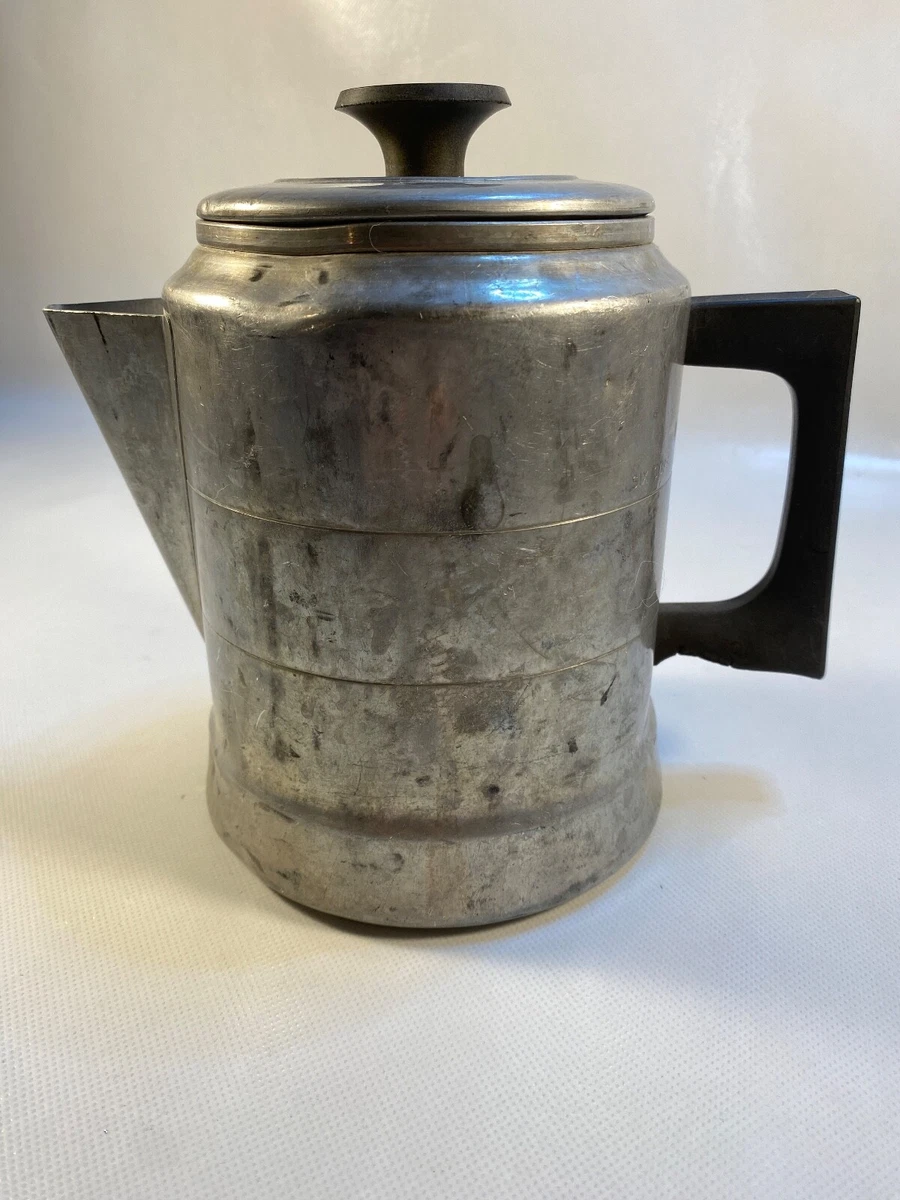 Comet percolator 2025