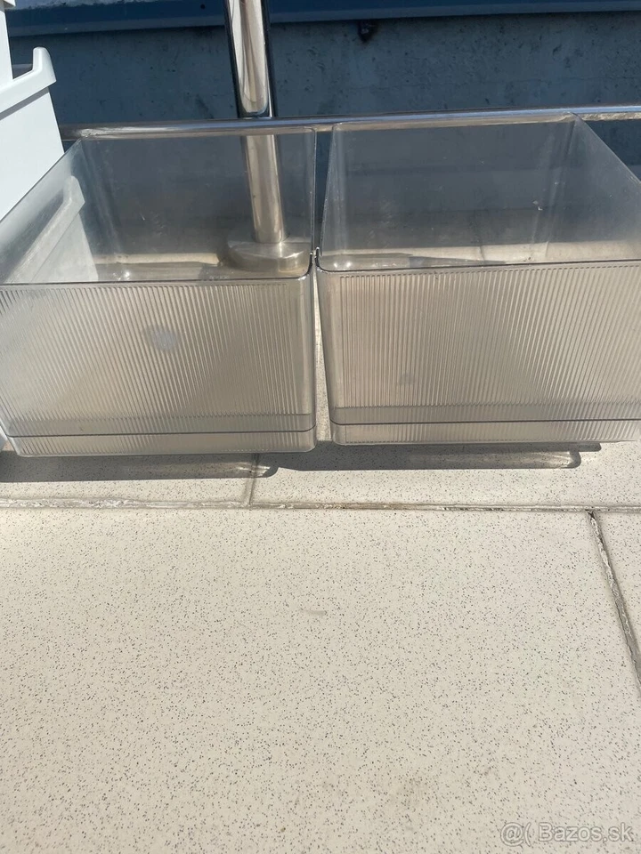 bosch refrigerador repuestos KIM 2600 Foto 2 de 4