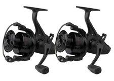 Prologic C-Series 4000 Baitfeeder Freilaufrol...