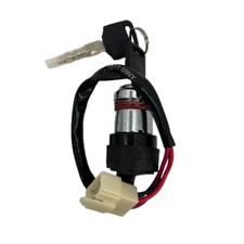 Z&uuml;ndschl&ouml;sser Ignition Key Switch Linhai 260 300 400 Allroad Goes 330 ATV 30110