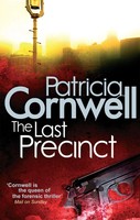 The Last Precinct | Patricia Cornwell | Englisch | Taschenbuch | Kay Scarpetta