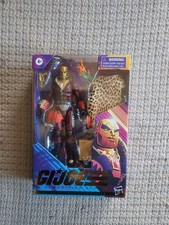 G.I. Joe Classified  Profit Director Destro    15  New  Sealed