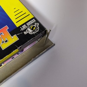 Felix the Cat (Nintendo NES) Hudson Soft COMPLETE IN BOX CIB AUTHENTIC