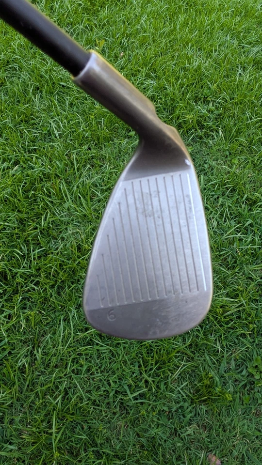 Ping Thrive Junior Golf Single 9 Iron RH Graphite 35” Youth Right Handed - Image 3 of 4