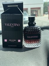 Valentino Born in Roma Intense Eau de Parfum Intense Spray 3.4 fl oz / 100 mL