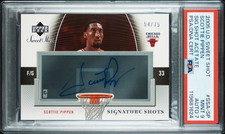 Top Scottie Pippen Cards to Add to Your Collection 15