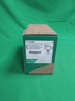 Schneider-Electric C113100BS C113100BS