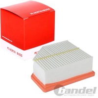 Herth+Buss Luftfilter Passend FüR Nissan Qashqai Renault Austral | J1321100